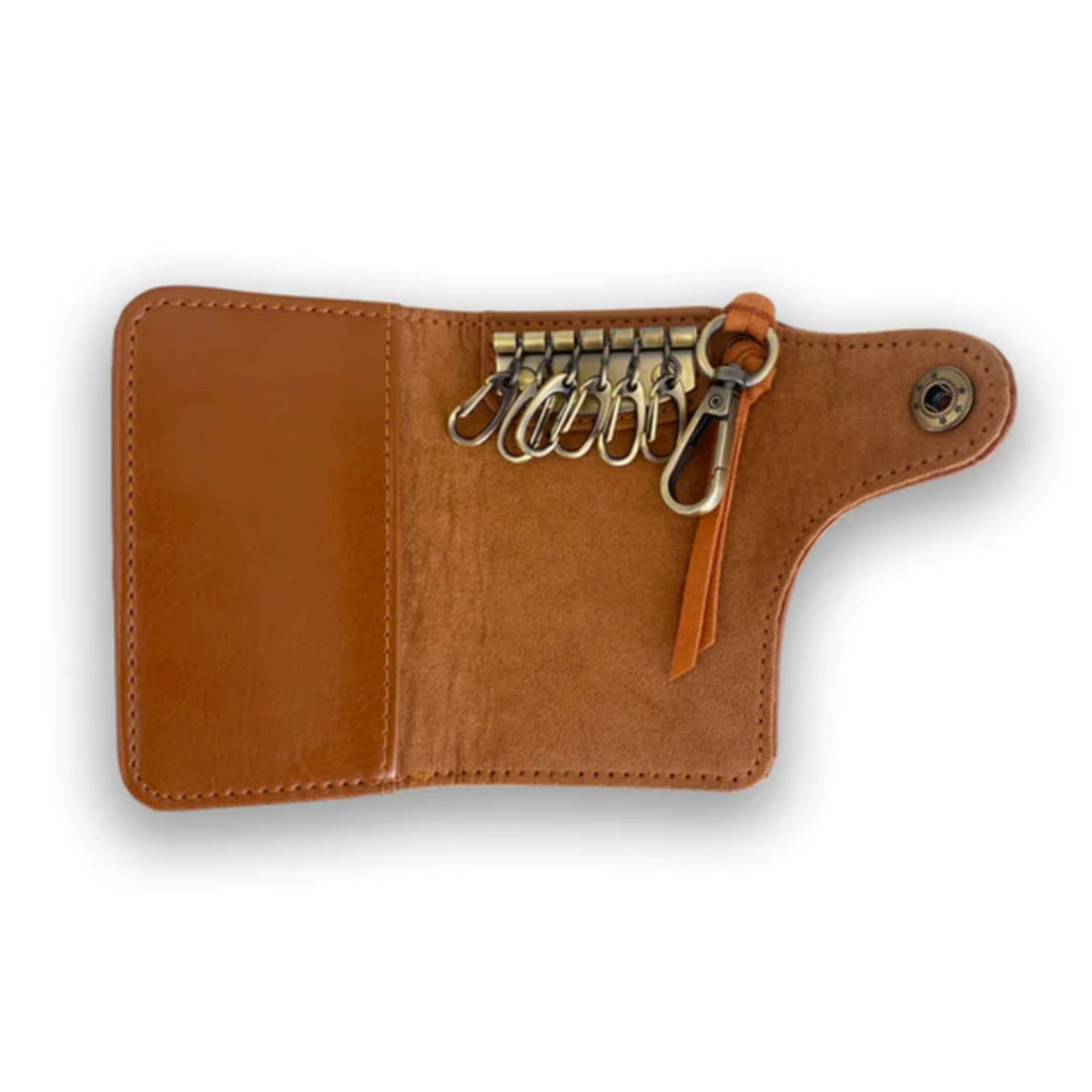 Key Ring Holder