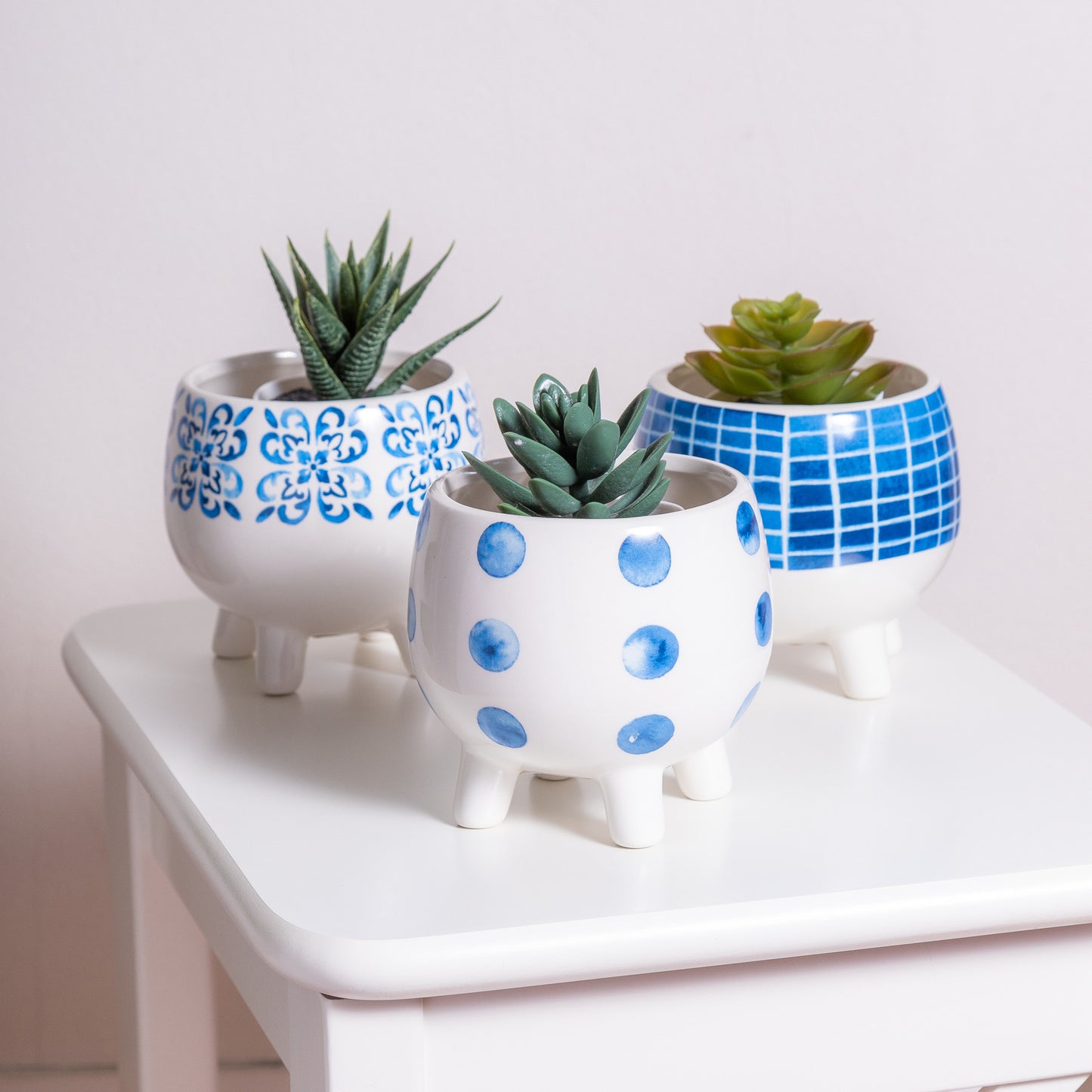 Cute Little Planters