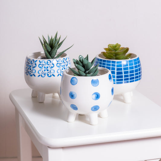 Cute Little Planters