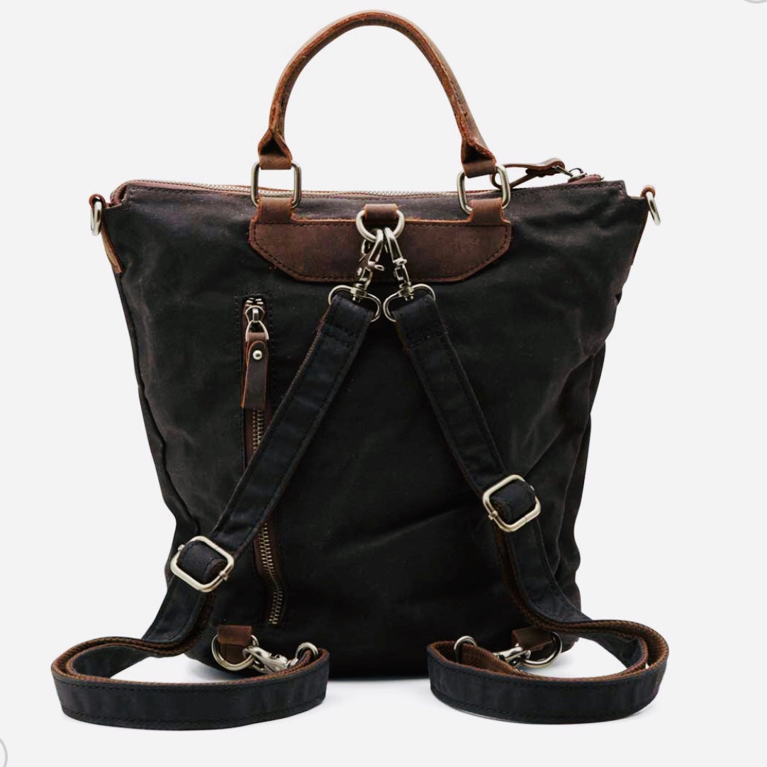 Didgeridoonas - The Ladies Convertible Bag