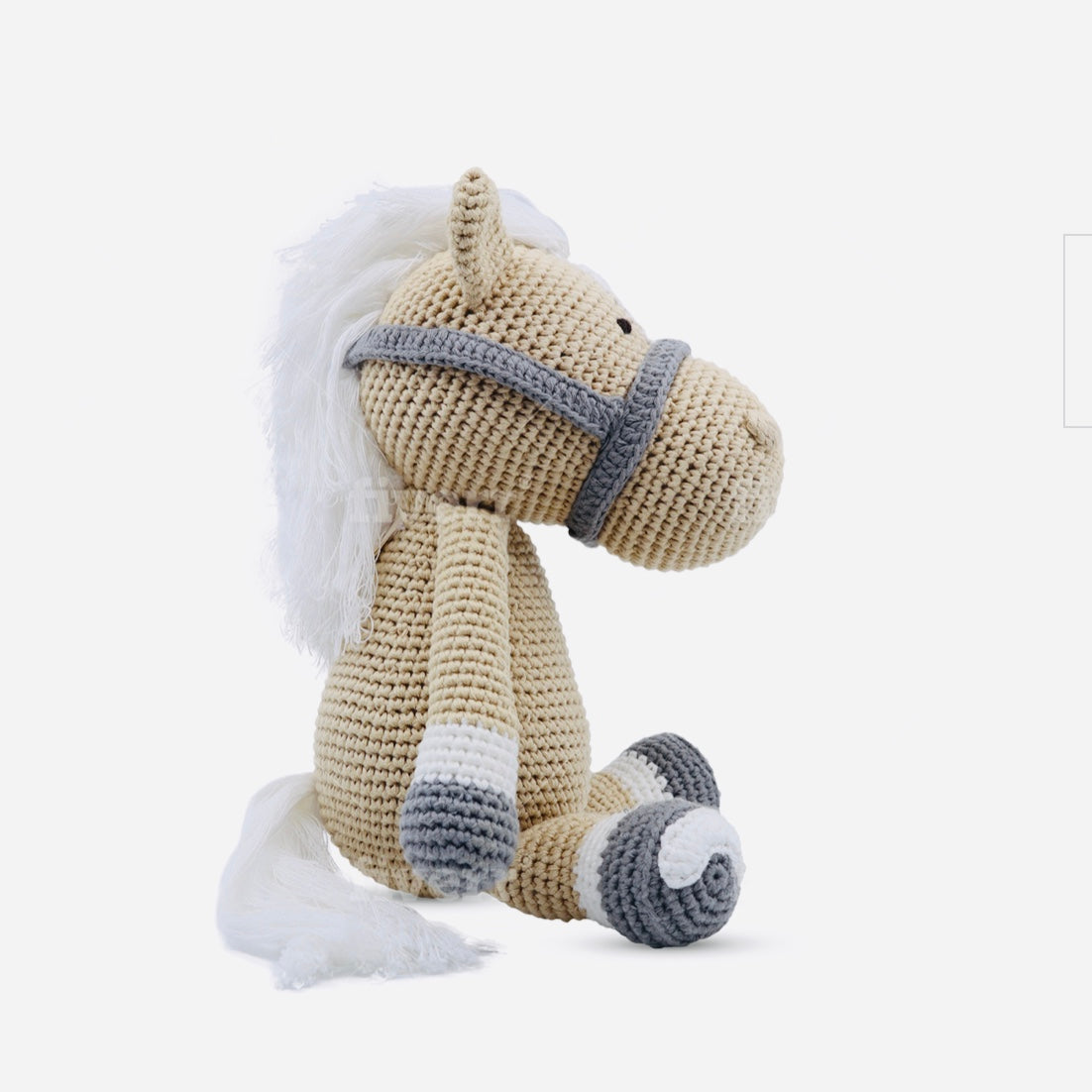 Horse - Medium Sitting & Standing