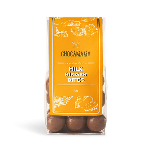 Choc Ginger