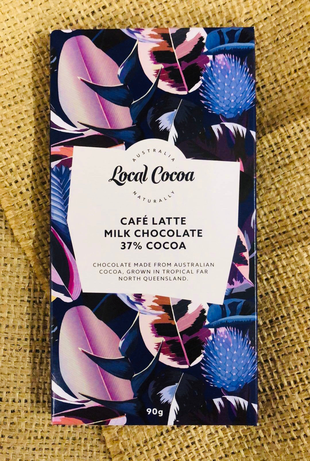 Local Cocoa Chocolates - 5 varieties