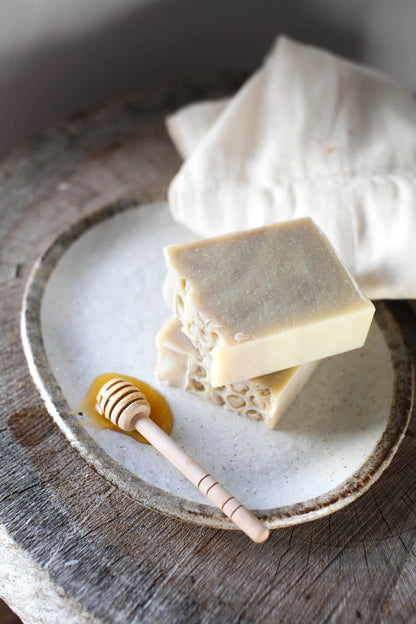Bee Native Natural Soaps