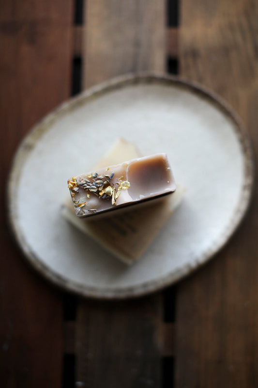 Bee Native Natural Soaps