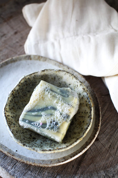 Bee Native Natural Soaps