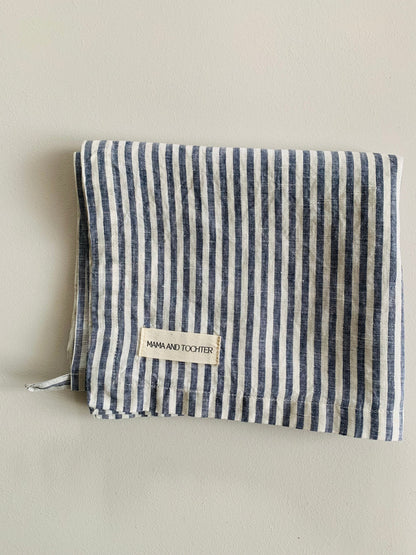 Mama and Tochter Pure French Linen Tea Towels