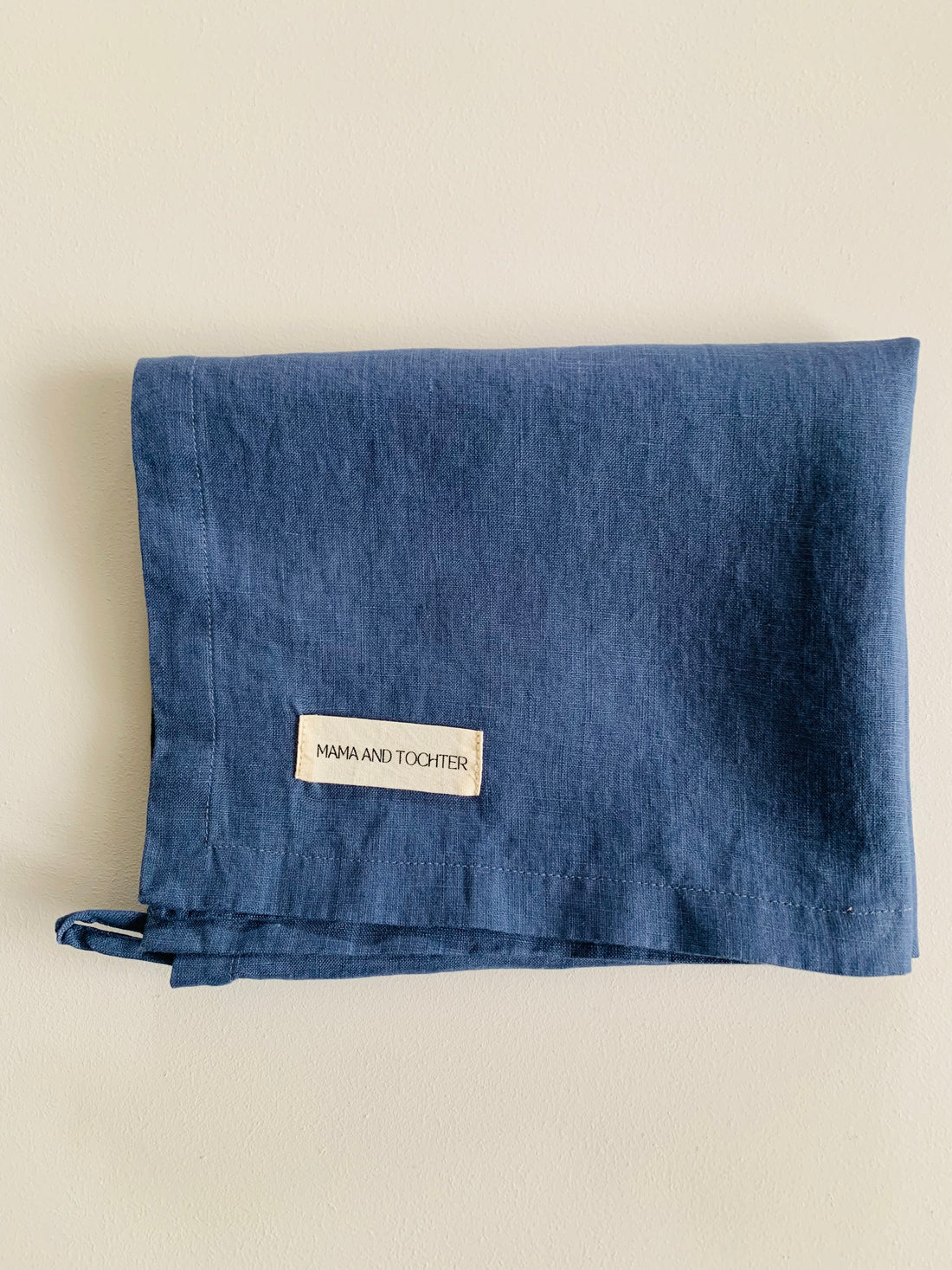 Mama and Tochter Pure French Linen Tea Towels