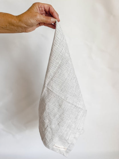 Mama and Tochter Pure French Linen Tea Towels