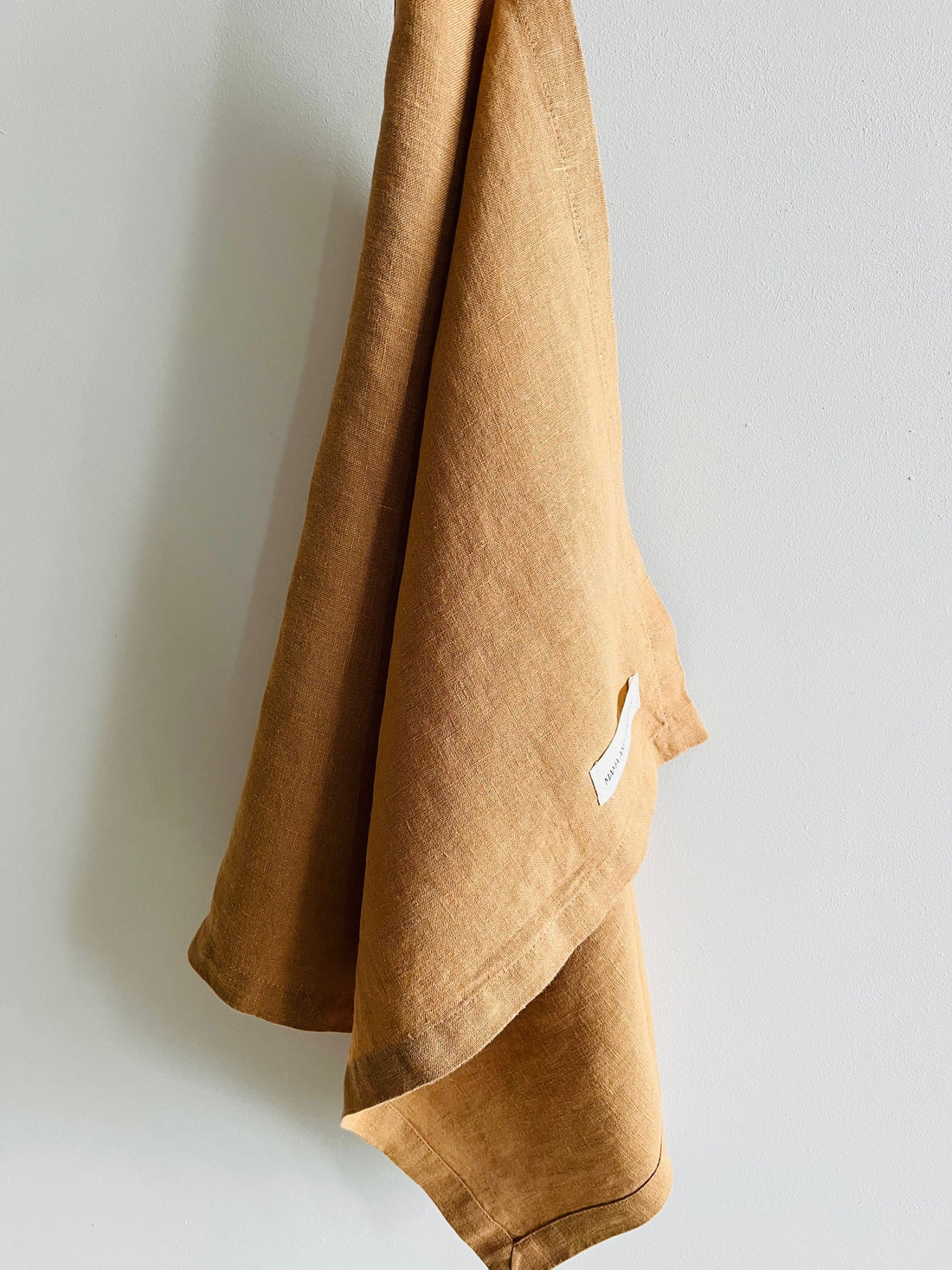 Mama and Tochter Pure French Linen Tea Towels