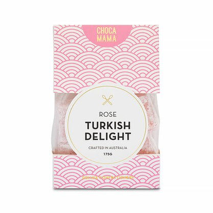 Turkish Delight