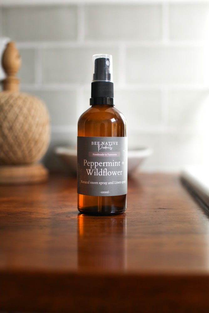 Bee Native Room Spray