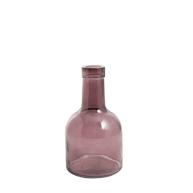 Bud Vases (Various Styles, Sizes and Colours)