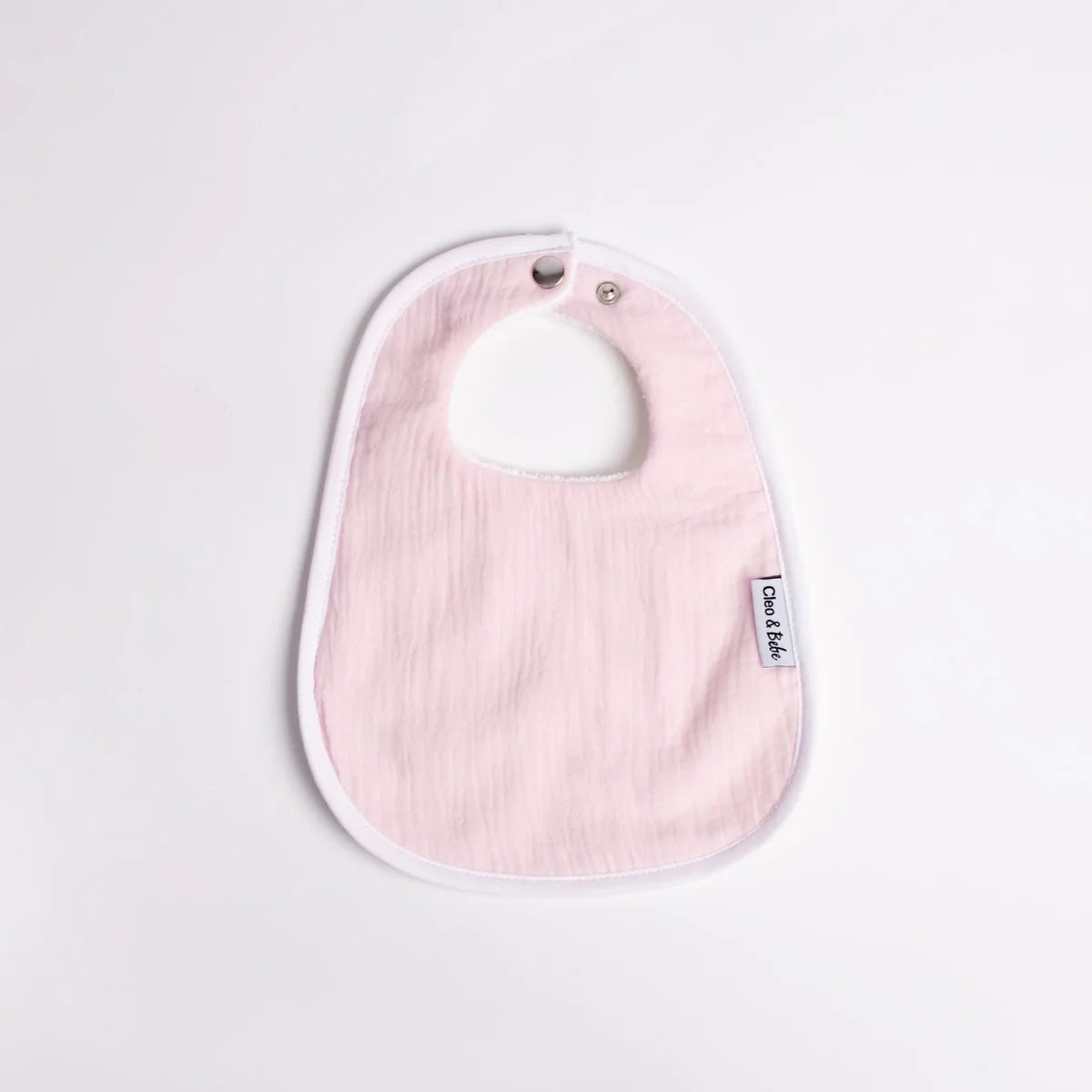 Cleo & Bebe - Waterproof Bibs(Classic)
