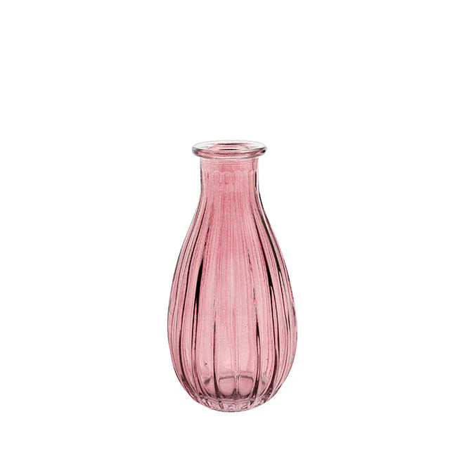 Bud Vases (Various Styles, Sizes and Colours)