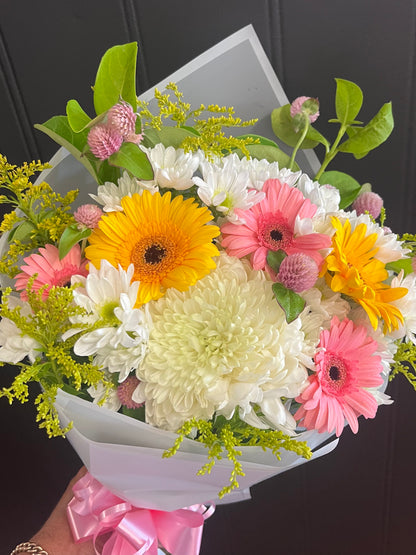 Fresh Flower Bouquet - Designers Choice