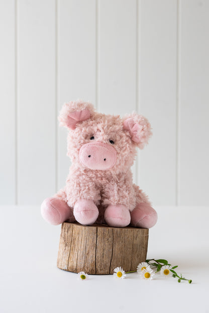 Poppy Pig