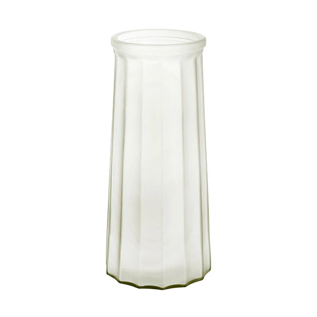 Glass Lynne Vases-Assorted