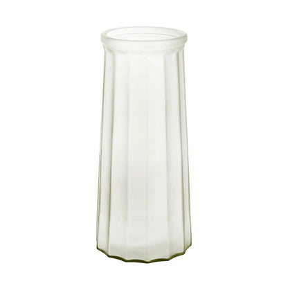 Glass Lynne Vases-Assorted