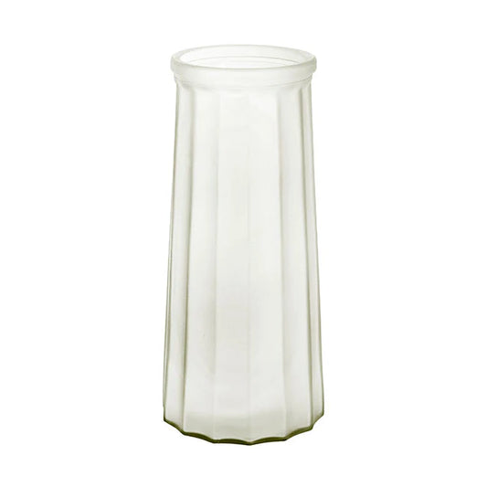 Glass Lynne Vases-Assorted