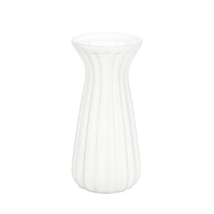 Glass Lynne Vases-Assorted