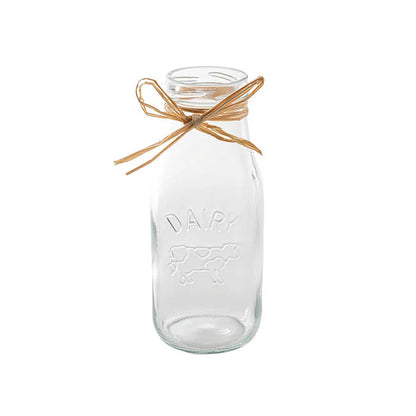 Bud Vases (Various Styles, Sizes and Colours)