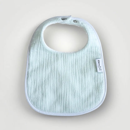 Cleo & Bebe - Waterproof Bibs(Classic)