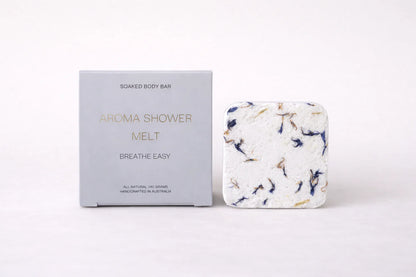 Soaked Body Bar - Aroma Shower Melts