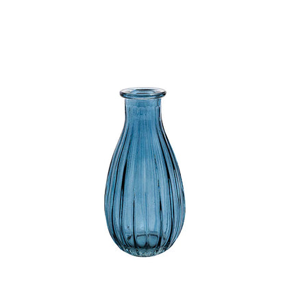 Bud Vases (Various Styles, Sizes and Colours)