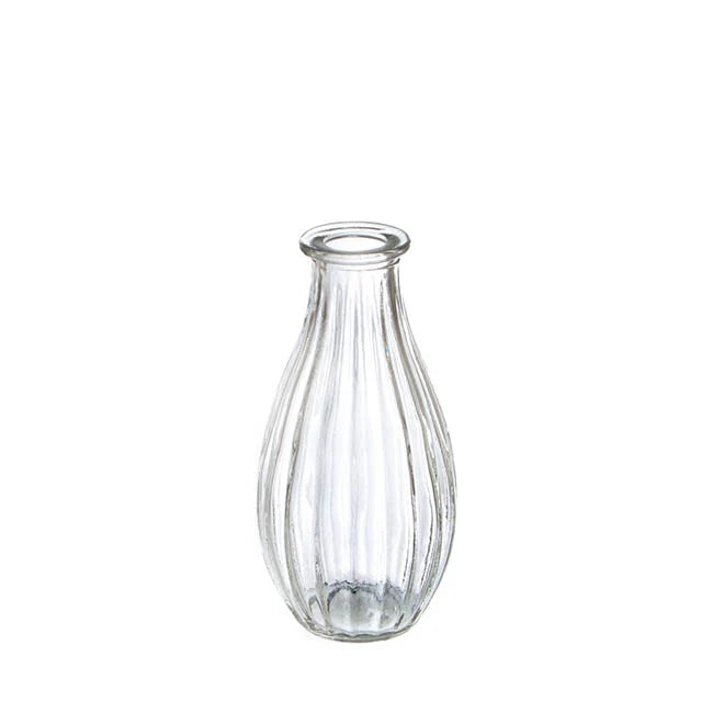 Bud Vases (Various Styles, Sizes and Colours)