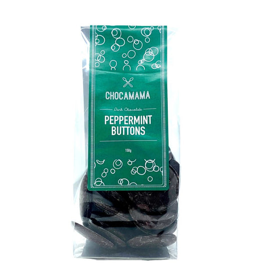 Peppermint Pastilles