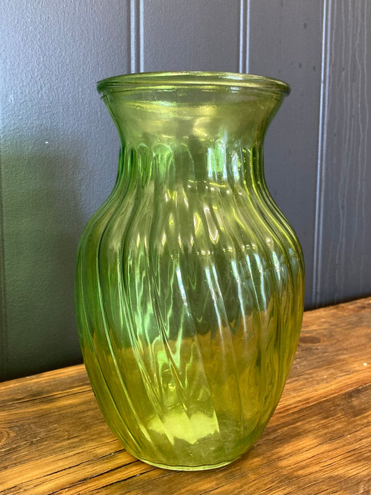 Assorted Vases