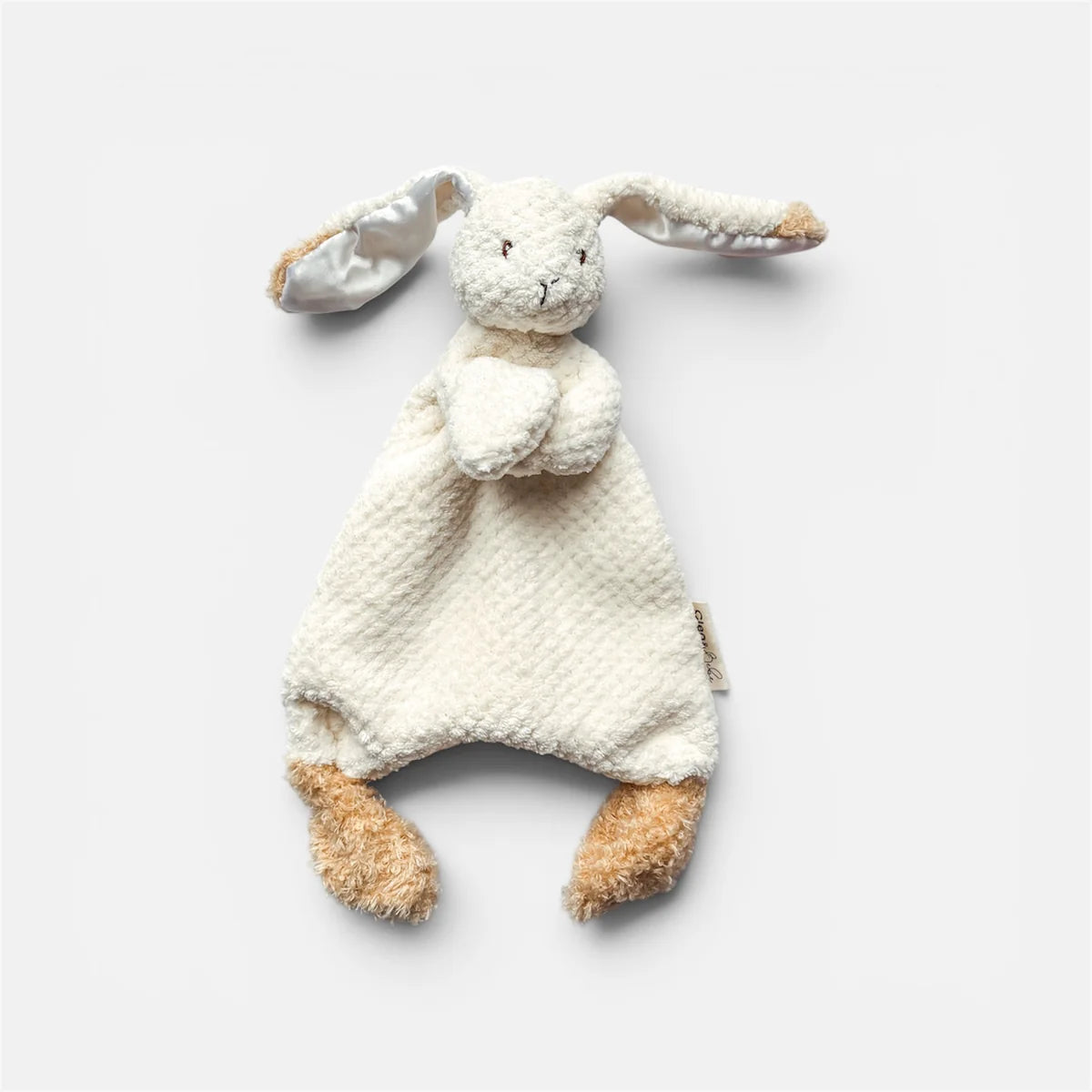 Cleo & Bebe - Classic Bunny Snuggler
