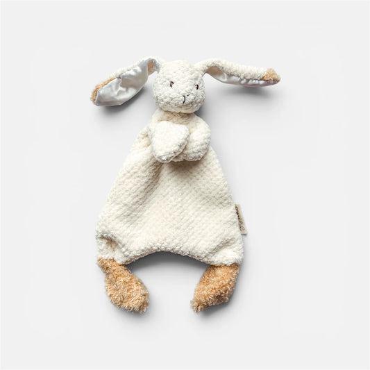 Cleo & Bebe - Classic Bunny Snuggler