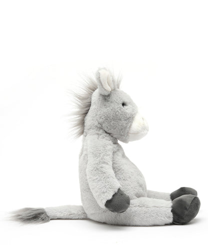 Diego the Donkey