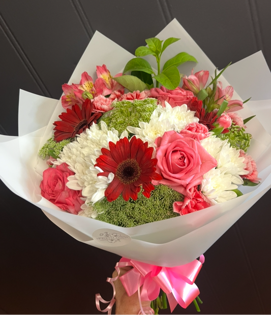 Fresh Flower Bouquet - Designers Choice
