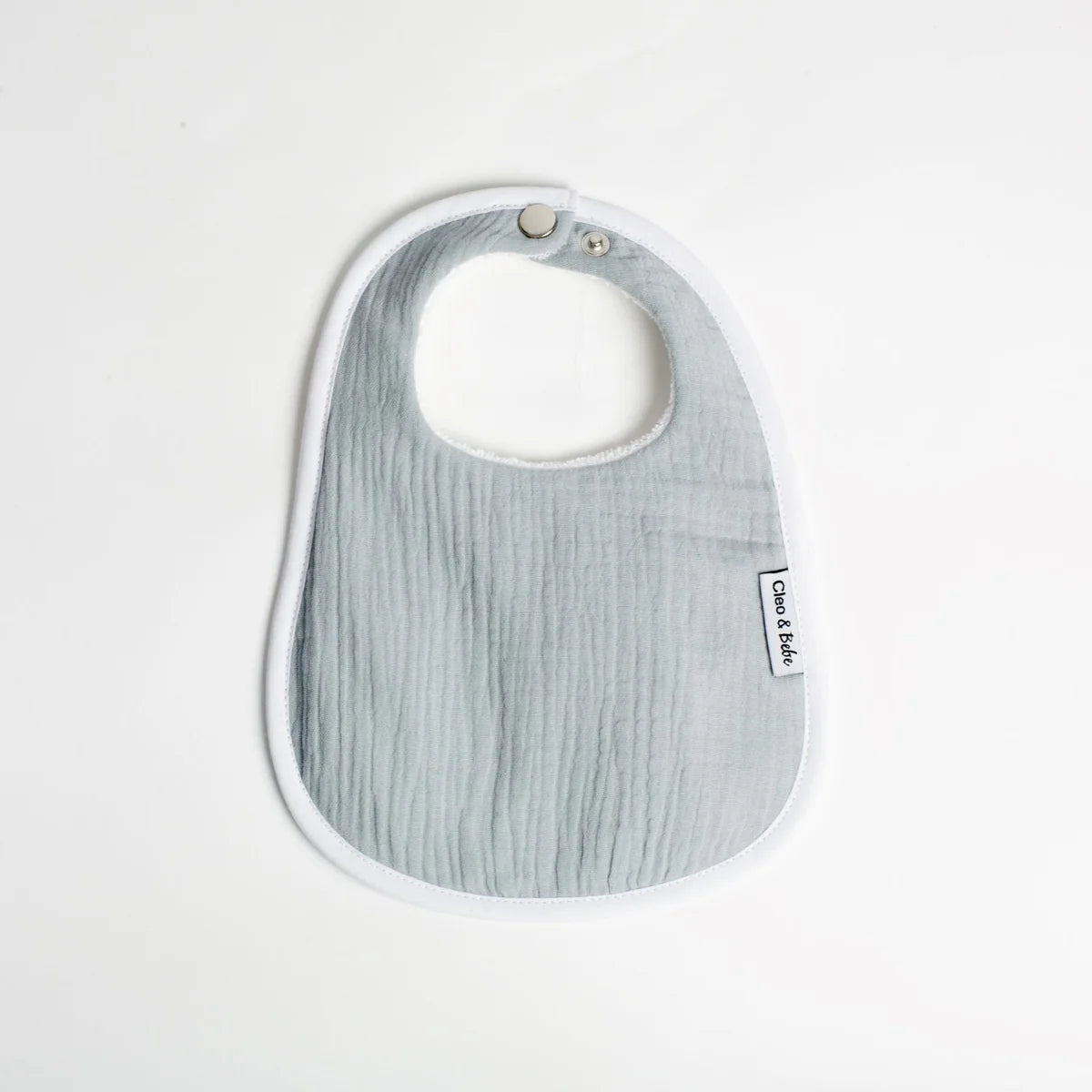 Cleo & Bebe - Waterproof Bibs(Classic)