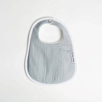 Cleo & Bebe - Waterproof Bibs(Classic)