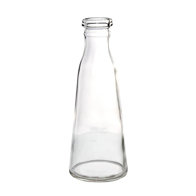 Bud Vases (Various Styles, Sizes and Colours)