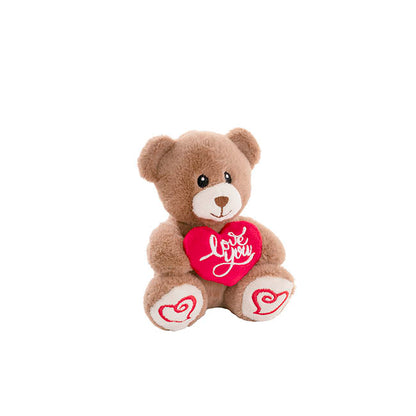 Teddies