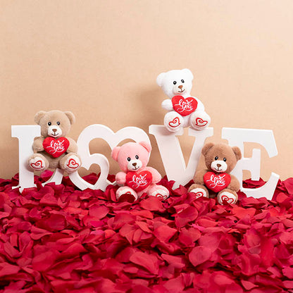 Teddies