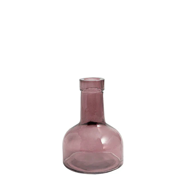 Bud Vases (Various Styles, Sizes and Colours)