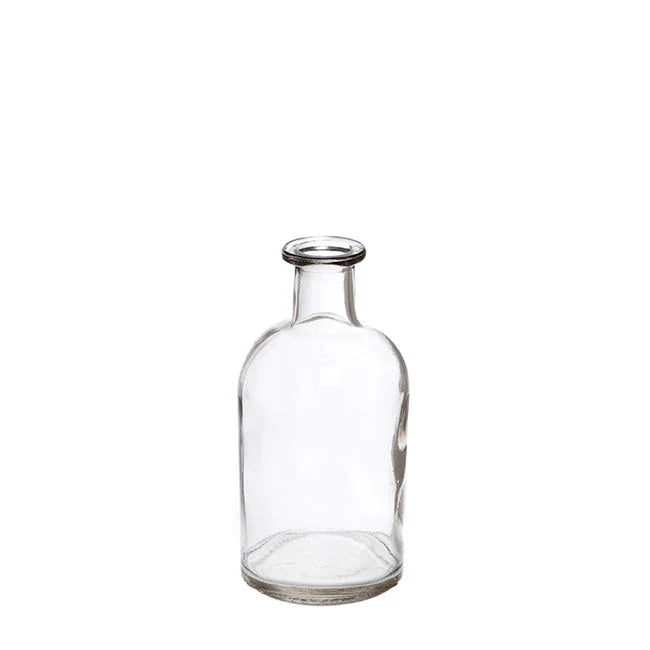 Bud Vases (Various Styles, Sizes and Colours)