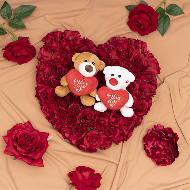 Teddies