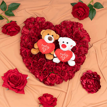 Teddies