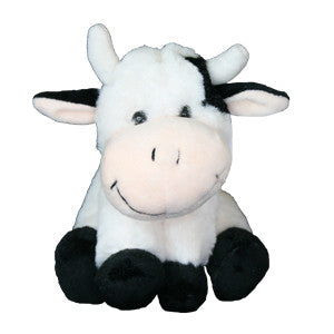 Bonnie the Cow