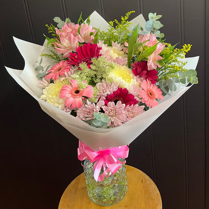 Fresh Flower Bouquet - Designers Choice
