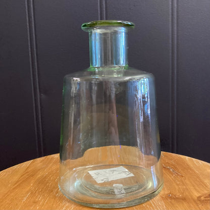 Assorted Vases