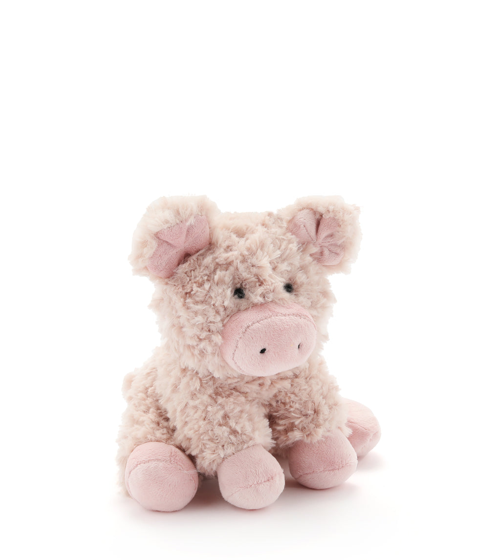 Poppy Pig