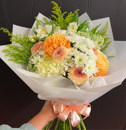 Fresh Flower Bouquet - Designers Choice